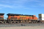 BNSF 7034